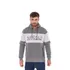 Blusa Moletom Unissex Masculino Flanelado Canguru De Frio