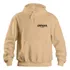 Blusa Moletom Unknown Urso Moda Inverno Canguru Com Capuz