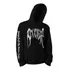 Blusa Moletom Xxxtentacion Revenge Is In The Creator's Hands