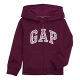 Blusa Moletom Ziper Purple