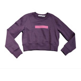 Blusa Moleton Calvin Klein