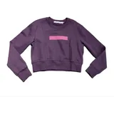Blusa Moleton Calvin Klein