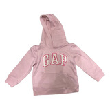 Blusa Moleton Gap Baby