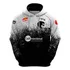 Blusa Moleton Masculino Furia Fallen Chelo Drop Premium