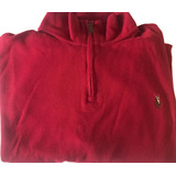 Blusa Moleton Ralf Lauren