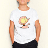 Blusa Mongo E Drongo