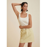 Blusa Morena Rosa Decote