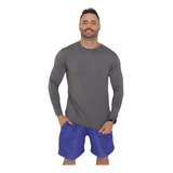 Blusa Moto Boy Protecao