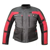 Blusa Motociclista Moto Parca