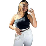 Blusa Mula Manca Feminina