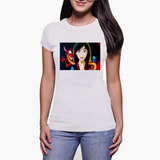 Blusa Mulan Camisa Do