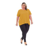 Blusa Mulher Bonita Feminina