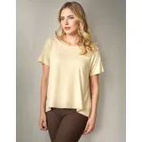 Blusa Mullet Decote Canoa
