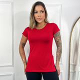 Blusa Mullet Roupa Tapa