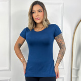 Blusa Mullet Roupa Tapa