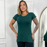 Blusa Mullet Roupa Tapa