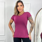 Blusa Mullet Roupa Tapa
