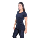 Blusa Mullet Tapa Bumbum