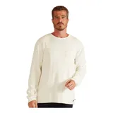 Blusa Nautica Tricot Sweater