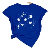 Blusa Nostalgic Moda Gringa