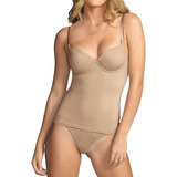 Blusa Nova Modeladora Demillus