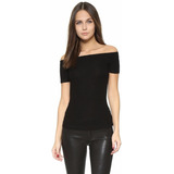 Blusa Ombro A Ombro