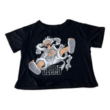 Blusa One Piece Luffy