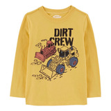 Blusa Oshkosh Bgosh Kids