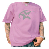 Blusa Oversized Broken Star