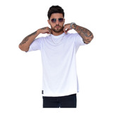 Blusa Oversized Masculina Street