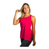 Blusa Para Academia Regata