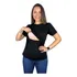 Blusa Para Amamentação Cores Premium Gestante Amamentar