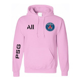 Blusa Para Frio Moletom