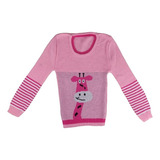 Blusa Para Menina Infantil