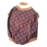 Blusa Para Pet Gucci