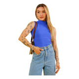 Blusa Para Sair Confortavel