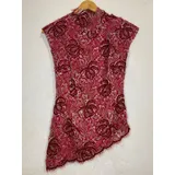 Blusa Paula Vianna Toda
