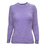 Blusa Pelinho De Frio
