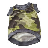 Blusa Pet