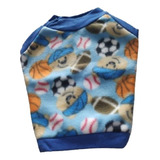Blusa Pet Em Soft