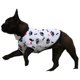 Blusa Pet Frio Conforto