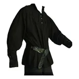 Blusa Pirata M 3xl