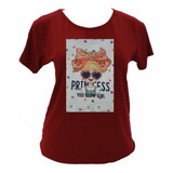 Blusa Plus Size Aplicacao