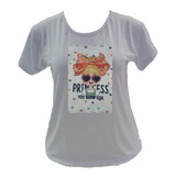 Blusa Plus Size Aplicacao