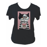 Blusa Plus Size Aplicacao