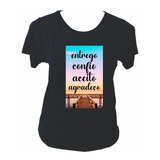 Blusa Plus Size Aplicacao