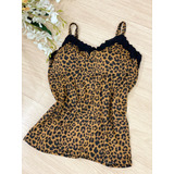 Blusa Plus Size Blusinha