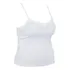 Blusa Plus Size Blusinha Renda Alcinha Com Bojo Linda