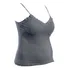 Blusa Plus Size Blusinha Renda Alcinha Com Bojo Linda