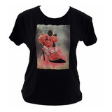 Blusa Plus Size Com